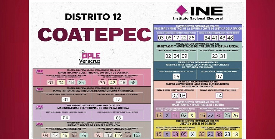 GÓMEZ CAZARÍN VENDIÓ PROMESAS DE MAGISTRATURAS Y JUZGADOS… ¡A MILLÓN DE PESOS!