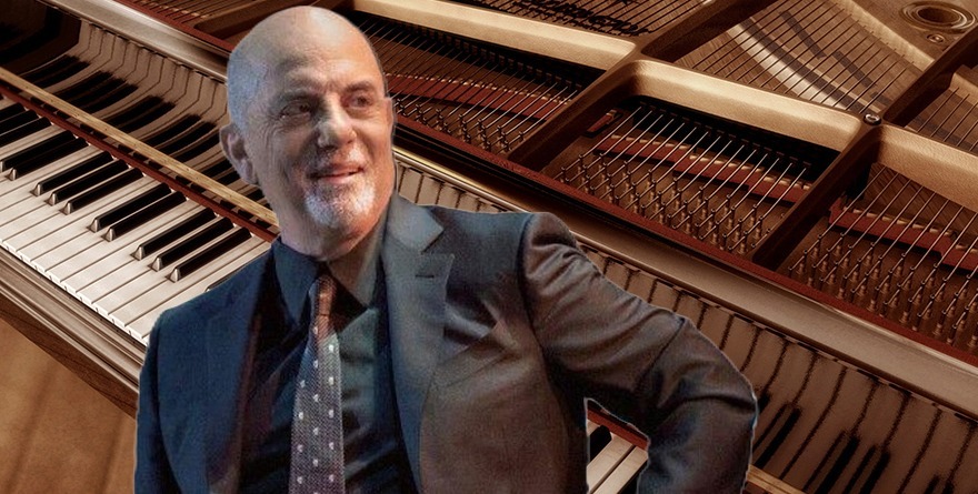 ASEGURA BILLY JOEL QUE ‘NO SE ESTÁ MURIENDO’
