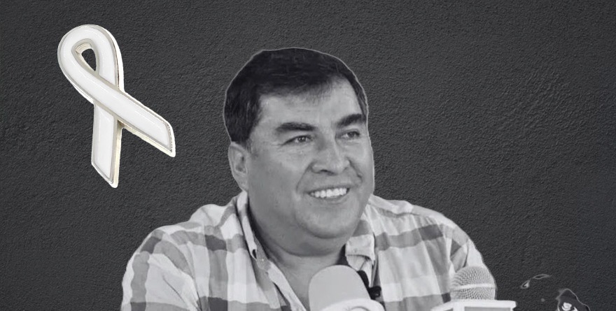 MATAN A EDIL DE TACÁMBARO, MICHOACÁN Y A SU ESCOLTA