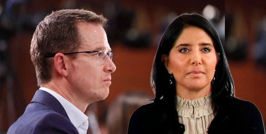 ALERTAN POR  REGRESO DE  ‘FISCALES CARNALES’