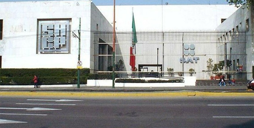 HACIENDA DESMIENTE ACUSACIONES DE EUA CONTRA INSTITUCIONES FINANCIERAS MEXICANAS