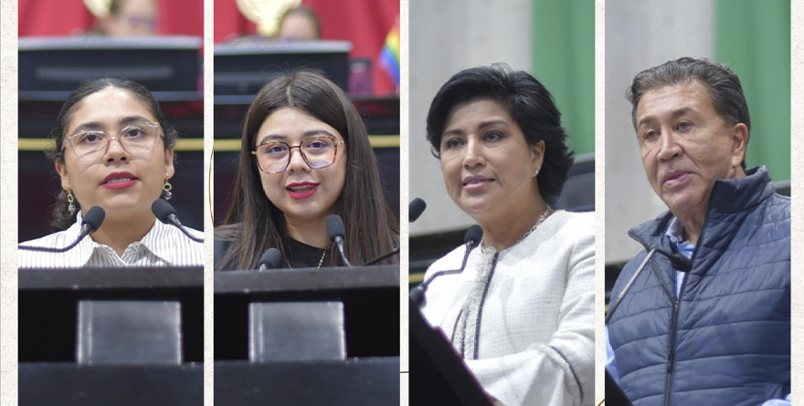 DEUDORES ALIMENTARIOS NO PODRÁN ACCEDER A CARGOS EN EL SERVICIO PÚBLICO