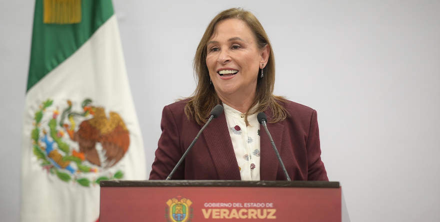 RECONOCEN ESTABILIDAD FINANCIERA DE VERACRUZ