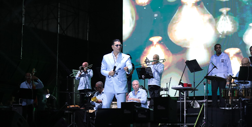 SALSA FEST 3