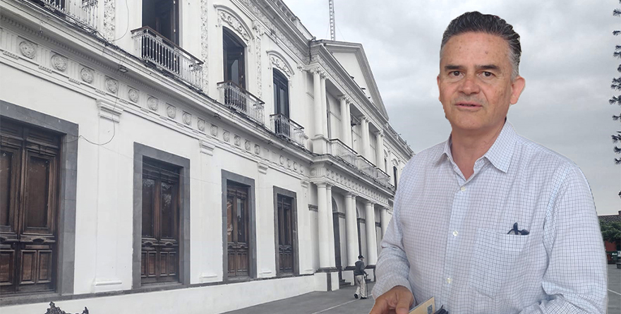 A TRABAJAR POR COATEPEC: SECTUR