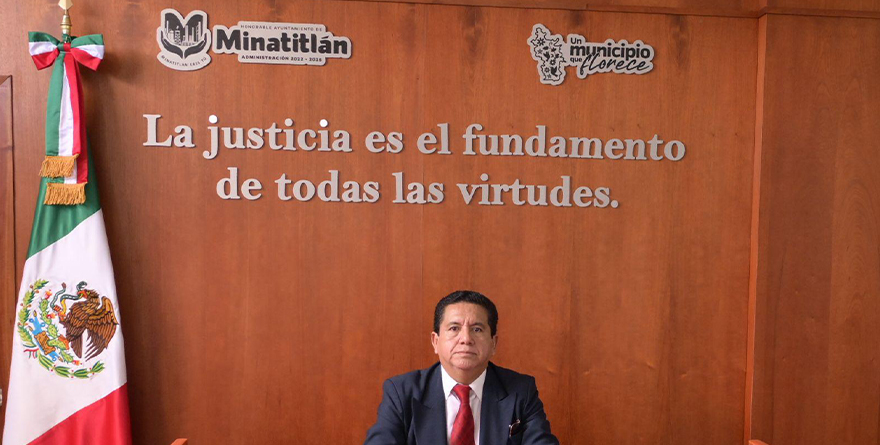 INAUGURAN PRIMER JUZGADO CÍVICO DE VERACRUZ