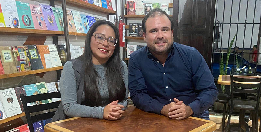 LILÍ PIMENTEL, CON EL RESPALDO DE TODO AYAHUALULCO: GONZÁLEZ NAVEDA
