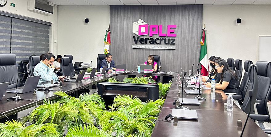 MEDIDAS EXTRAORDINARIAS PARA ESCRUTINIO Y CÓMPUTO DE ELECCIÓN DE PERSONAS JUZGADORAS
