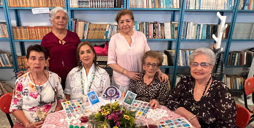 TARDE DE LOTERÍA
