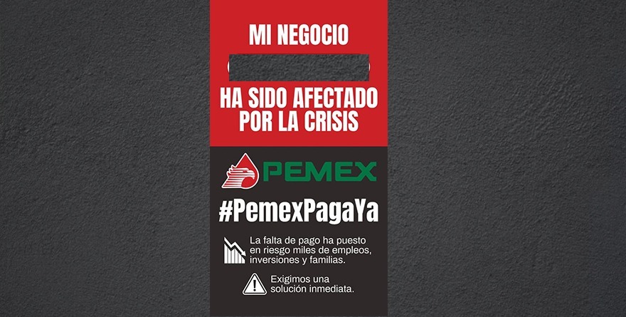 AGONIZA CIUDAD DEL CARMEN POR DEUDAS DE PEMEX