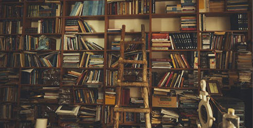 ESE MI ESPACIO DONDE LEO Y ESCRIBO