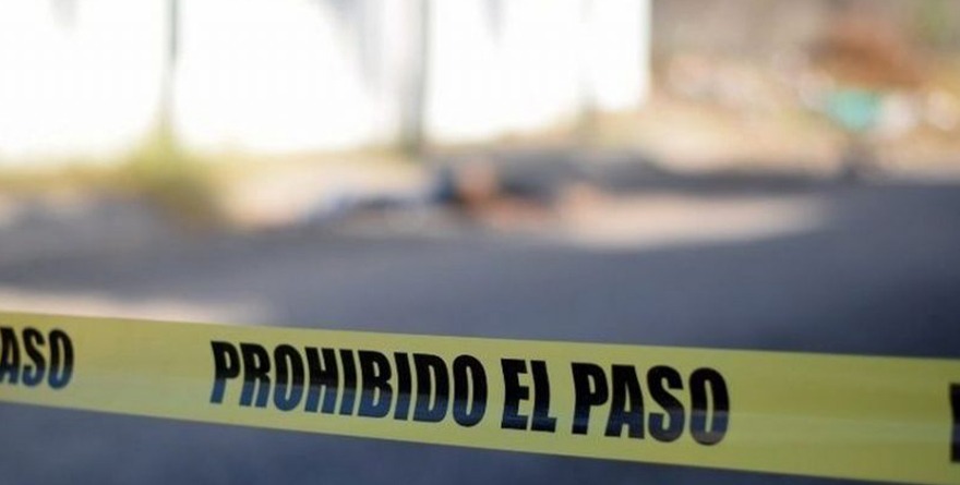 CONMOCIÓN EN SONORA POR ASESINATO DE TRES NIÑAS Y SU MADRE