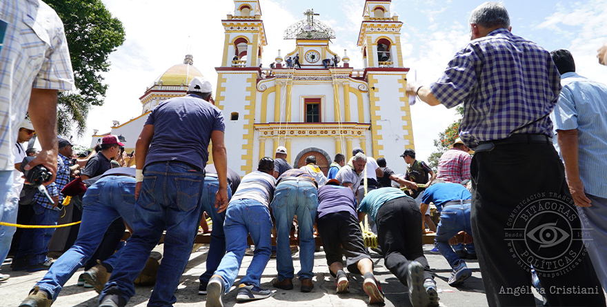 LAS FIESTAS DE XICO: UN ANÁLISIS