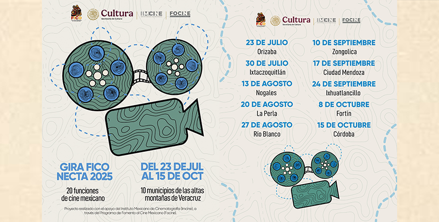 GIRA FICONECTA 2025