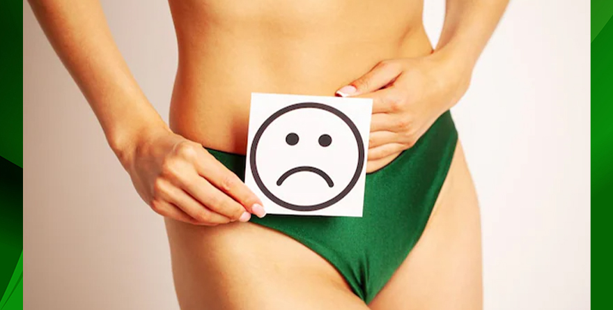 INFÓRMATE SOBRE VAGINOSIS BACTERIANA Y COMO PREVENIRLA