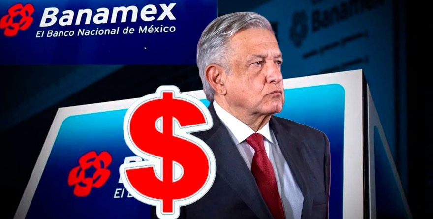 TOCA A PAÍS PAGAR EXCESOS DE AMLO