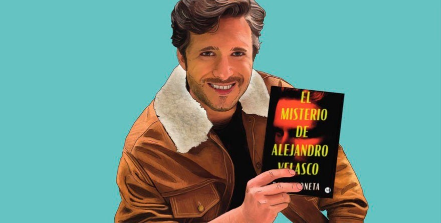 SE PONE MISTERIOSO