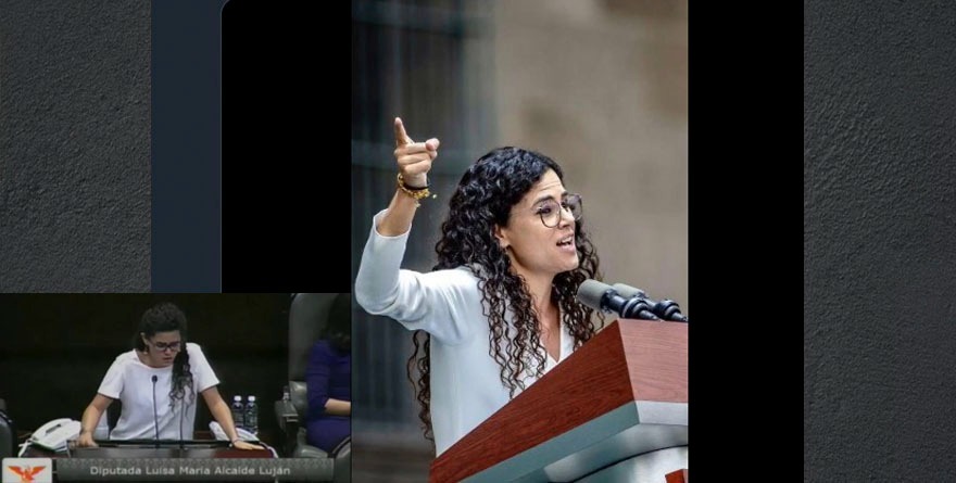 APLICAN LA LEY QUE ANTES CRITICABAN