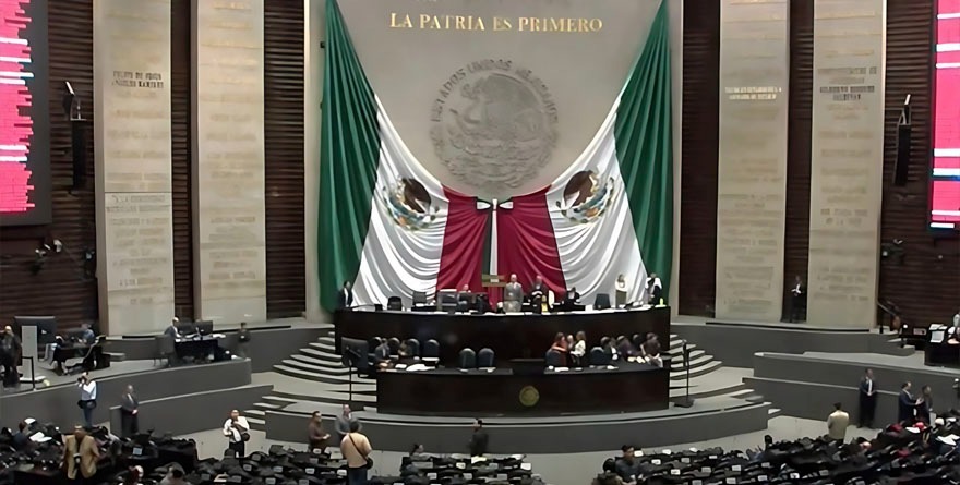PRIORIZARÁ MORENA JORNADA DE 40 HORAS Y REFORMA ELECTORAL