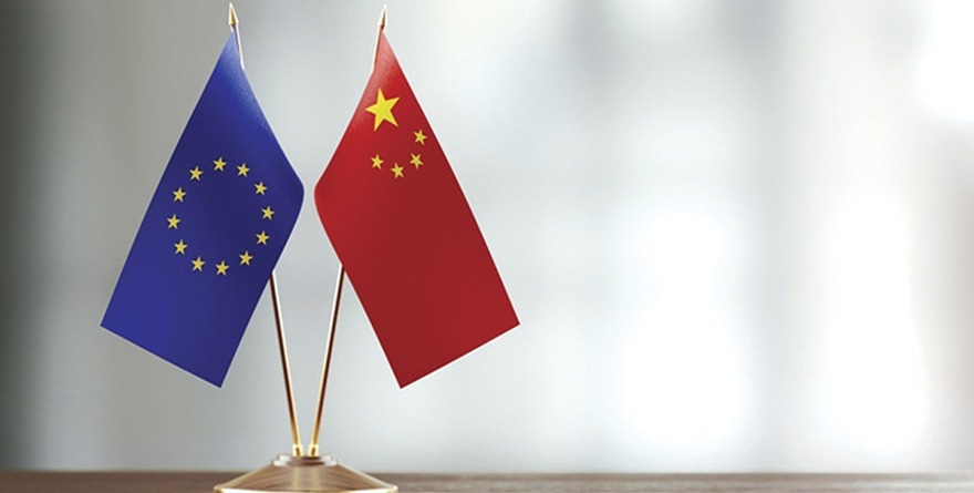 ANUNCIA CHINA RESTRICCIONES A DISPOSITIVOS MÉDICOS