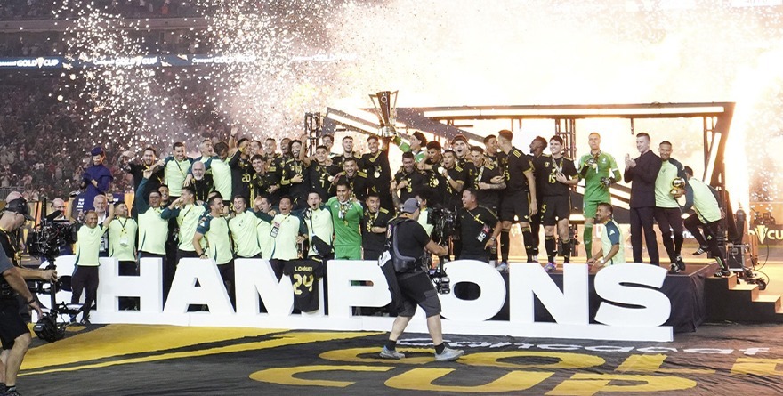 ¡BICAMPEÓN! MÉXICO REMONTA A EU Y GANA LA COPA ORO