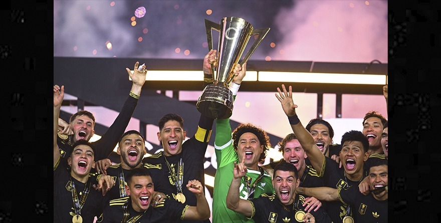 COMPRENDE OCHOA SU ROL DE GUÍA PARA LA SELECCIÓN NACIONAL
