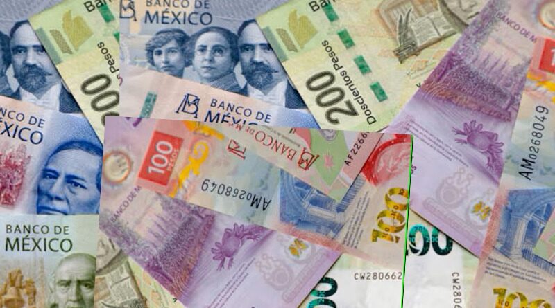 DEVORAN PENSIONES 24% DE GASTO PÚBLICO