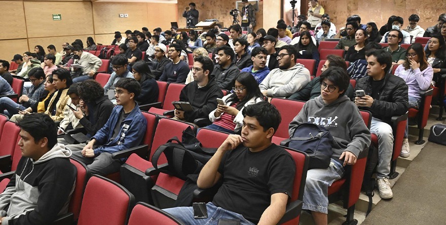 MUEVE TRANSPORTE MARÍTIMO 90% DEL COMERCIO EN EL PLANETA