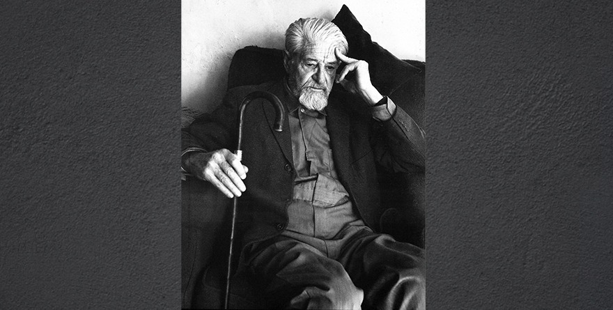 JUAN O’GORMAN, AUTOR DE UN LEGADO IMPRESCINDIBLE EN LA HISTORIA DE LA ARQUITECTURA Y EL ARTE NACIONAL