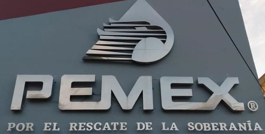 SE REESTRUCTURA PEMEX CON OPACIDAD