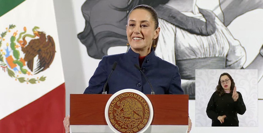 CONDENA CSP ‘MISOGINIA’ Y ‘MACHISMO’ DE SALINAS PLIEGO