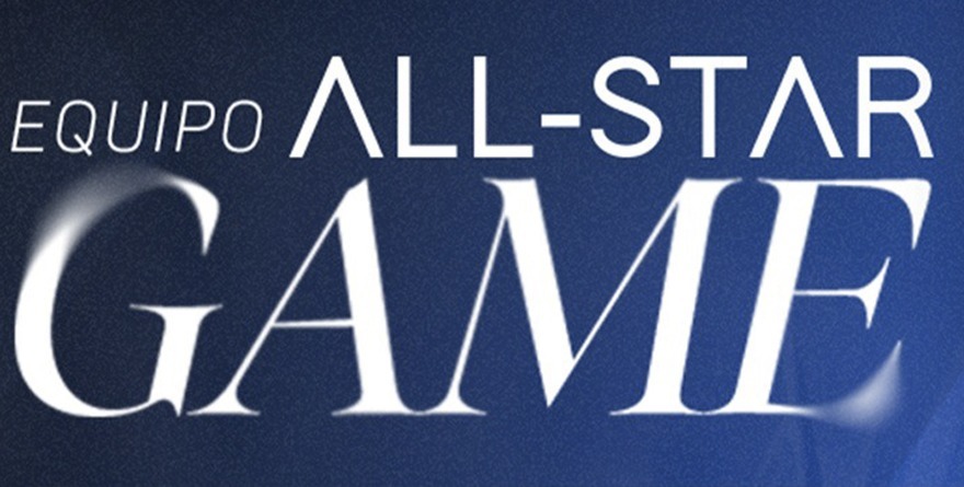 LOS ELEGIDOS PARA EL ALL-STAR GAME 2025