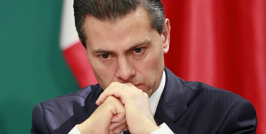 ACHACAN PERMISOS DE INGEMAR A PEÑA NIETO Y JUECES