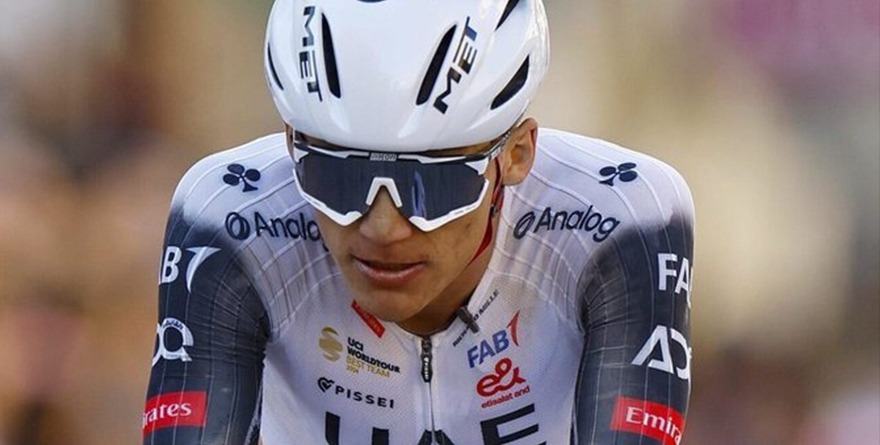 GANA DEL TORO ETAPA DEL TOUR DE AUSTRIA