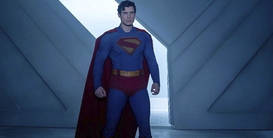CRÍTICA/ SUPERMAN: UN CÓMIC EN PANTALLA GRANDE