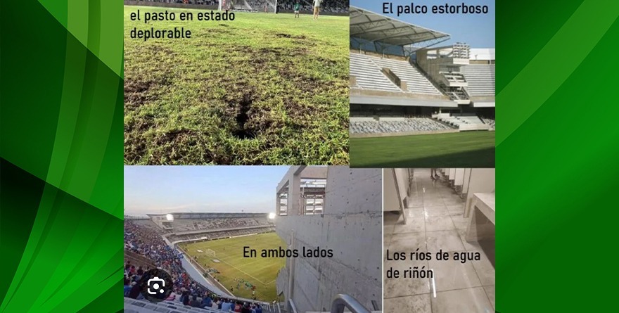 RESULTÓ PATITO EL PIRATA