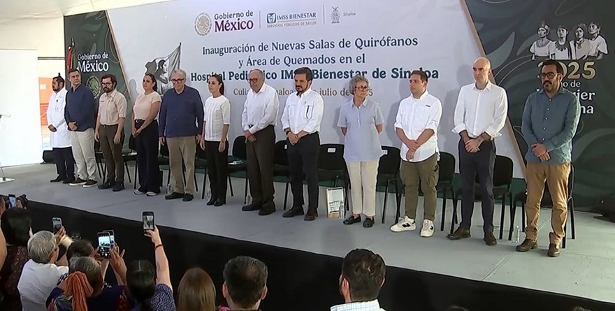 SON “IRRESPETUOSAS” LAS DECLARACIONES DEL ABOGADO DEL “CHAPITO”: CSP