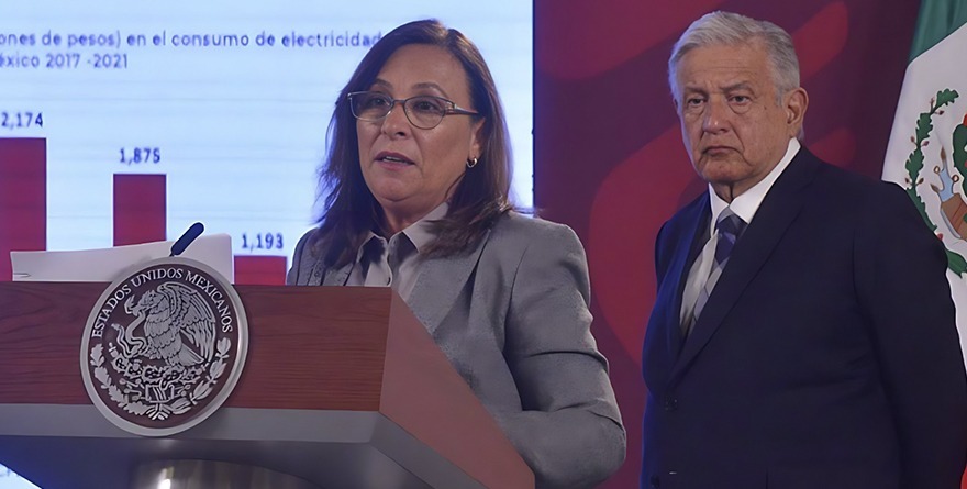 MAXIMIZÓ NAHLE HUACHICOL: TRAUWITZ