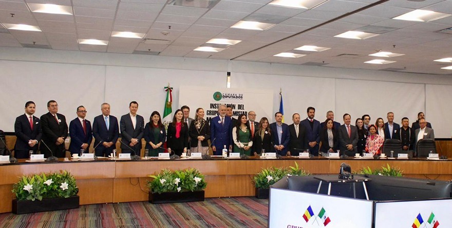 RECONOCEN LABOR DE MAGISTRATURAS DEL TEPJF EN DEL DÍA DE LOS ABOGADOS