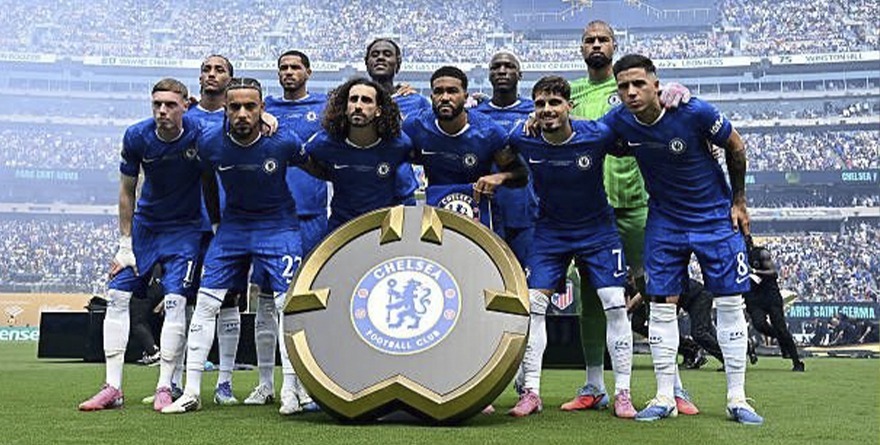 ¿QUÉ DEJÓ EL MUNDIAL DE CLUBES?