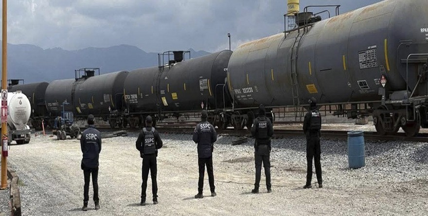 TIENE HUACHICOL FISCAL CADENA DE IMPUNIDAD
