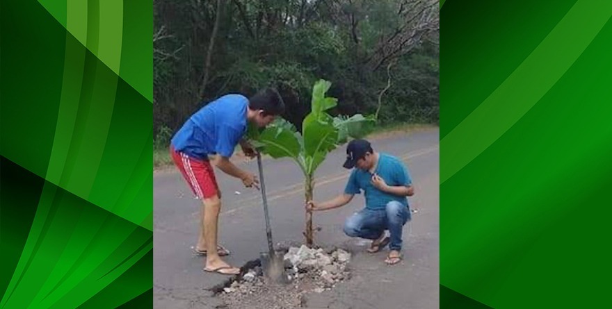 EL “BACHETÓN”, PURO CUENTO