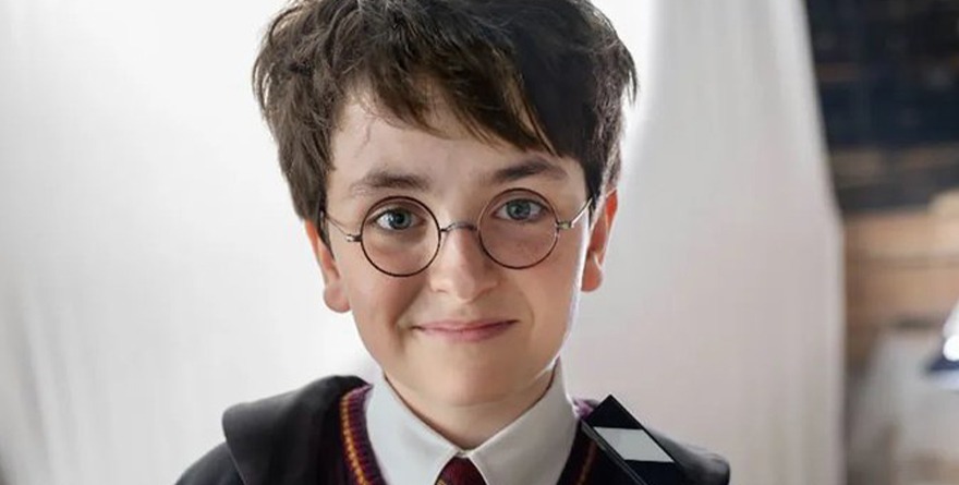 HBO ANUNCIA LA SERIE DE HARRY POTTER