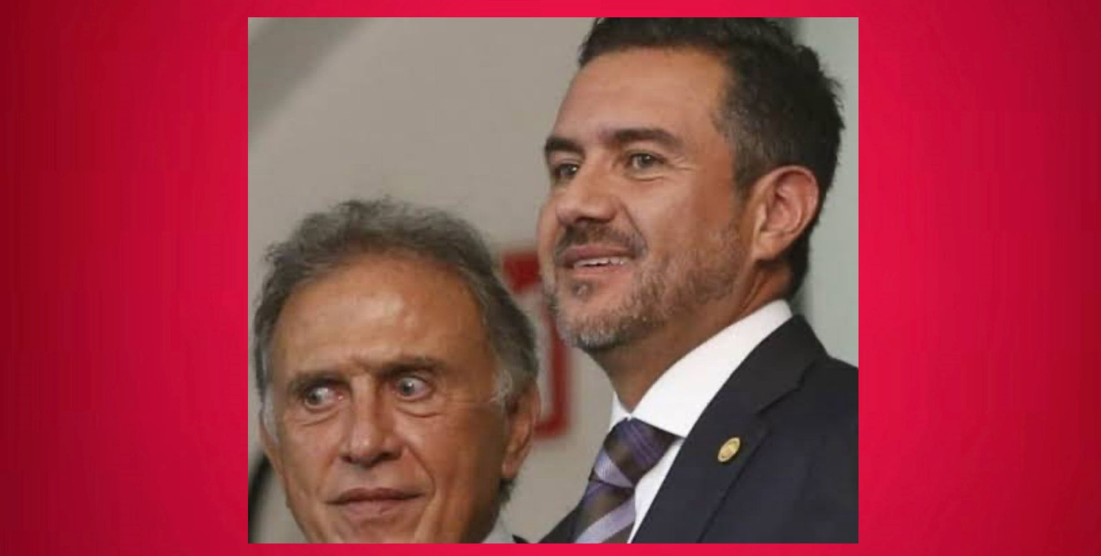 NAHLE DESMANTELA AL PODER JUDICIAL EN MANOS DE HUERTA Y VA POR EL EXTERMINIO DEL CLAN YUNES