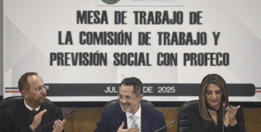 LEGISLADORES DE LA 4T INTERCEDEN PARA NO SANCIONAR GASOLINERAS Y HOTELES: PROFECO