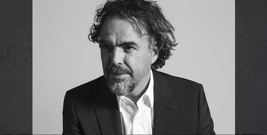 ALEJANDRO GONZÁLEZ IÑÁRRITU, NUEVO MIEMBRO DE EL COLEGIO NACIONAL