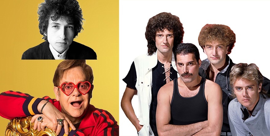 CIENCIA Y TECNOLOGÍA, ALIADAS DEL ROCK: SUÁREZ LASTRA