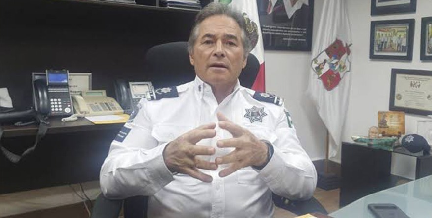 HERNÁN BERMÚDEZ, LIGADO A GRUPO CRIMINAL, SE AFILIÓ A MORENA EN 2023