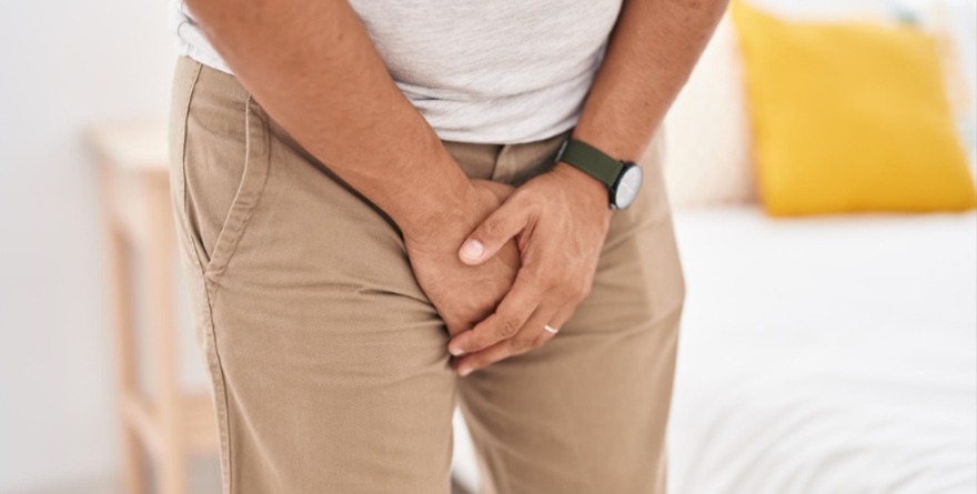 BALANITIS, PUEDE GENERAR SEVERAS COMPLICACIONES