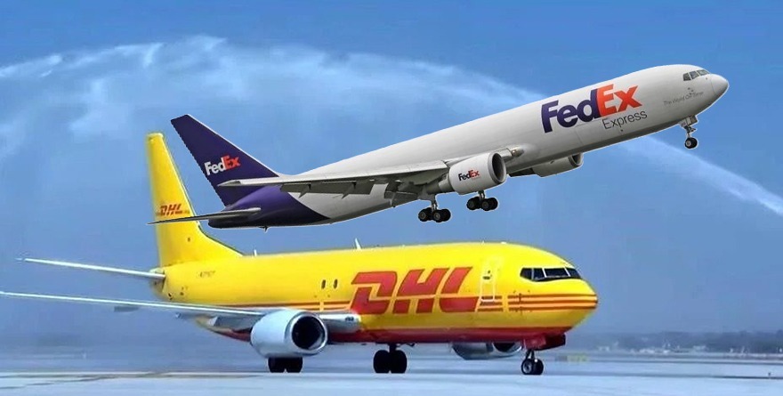 ES ANTI-COMPETITIVO, RECLAMAN AEROLÍNEAS